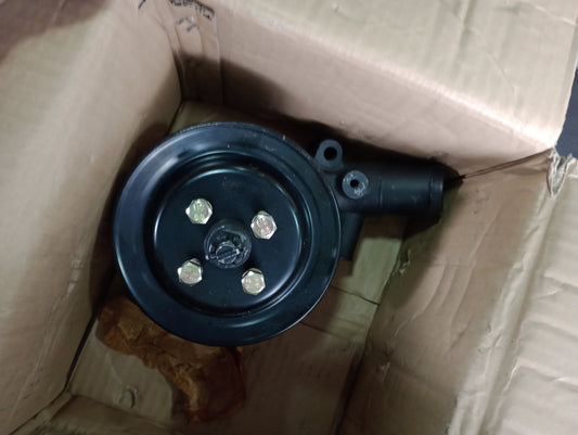 Bomba de agua para jac