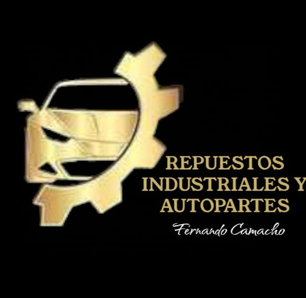Repuestos industriales y Autopartes 