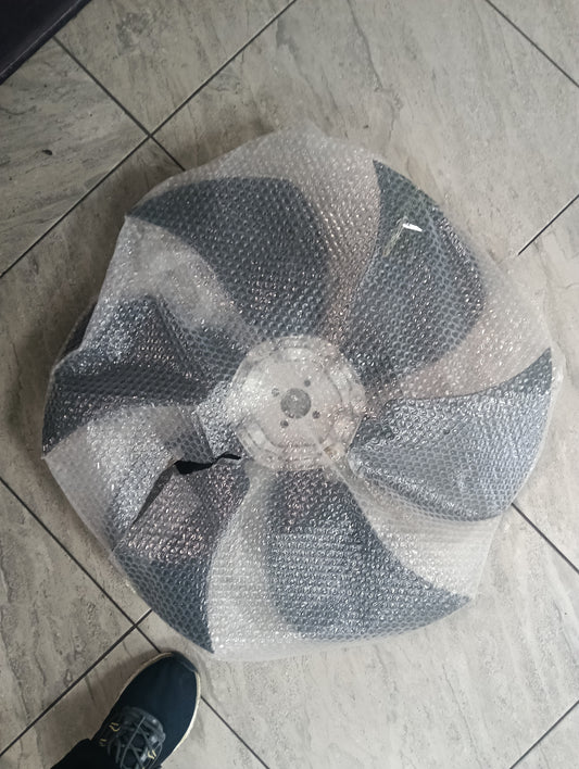 Ventilador para tractor LIUGONG